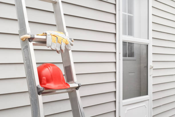 How To Choose The Right Materials for Your Siding Installation in 'Spring City, PA