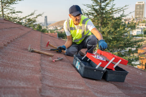 Best Fascia and Soffit Installation  in Spring City, PA